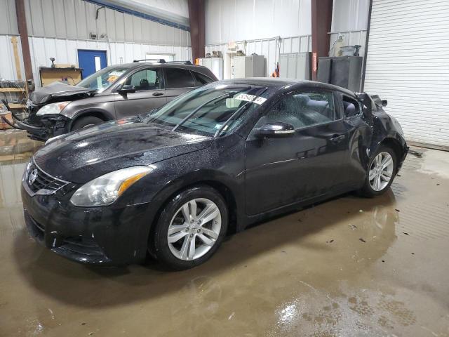 2013 Nissan Altima S VIN: 1N4AL2EP2DC250394 Lot: 52540924