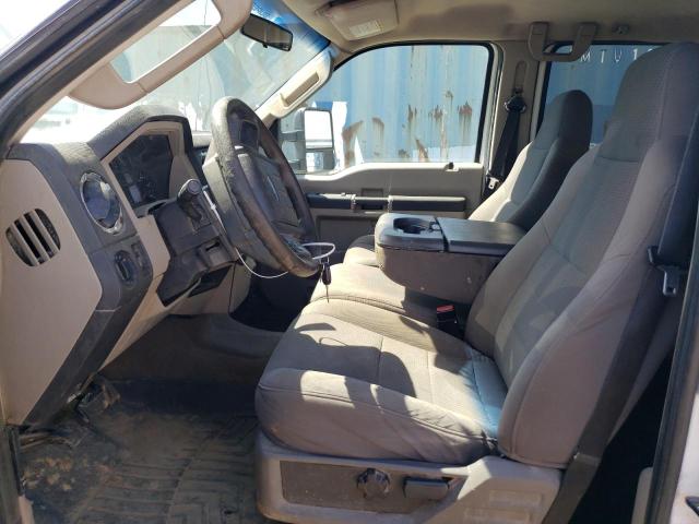 2009 Ford F250 Super Duty VIN: 1FTSW21R69EA83773 Lot: 54955784