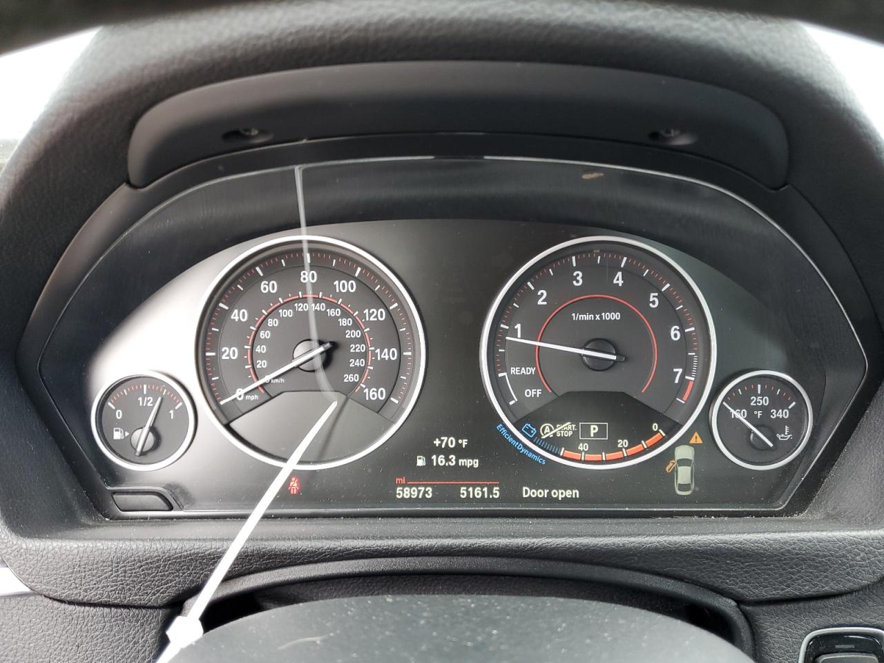 WBA4J7C58JBH14012 2018 BMW 440Xi Gran Coupe