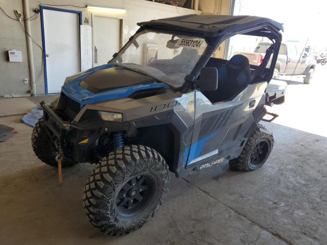 2019 POLARIS GENERAL 10 3NSRGU996KH833479