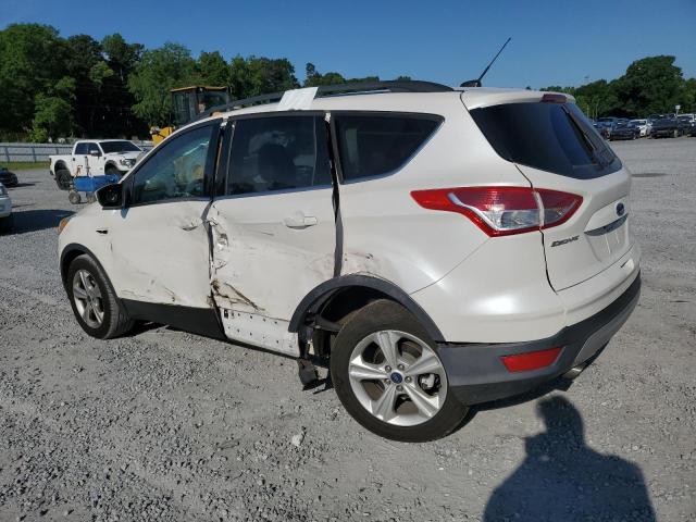 Vin: 1fmcu0gx1gub19324, lot: 55870424, ford escape se 20162