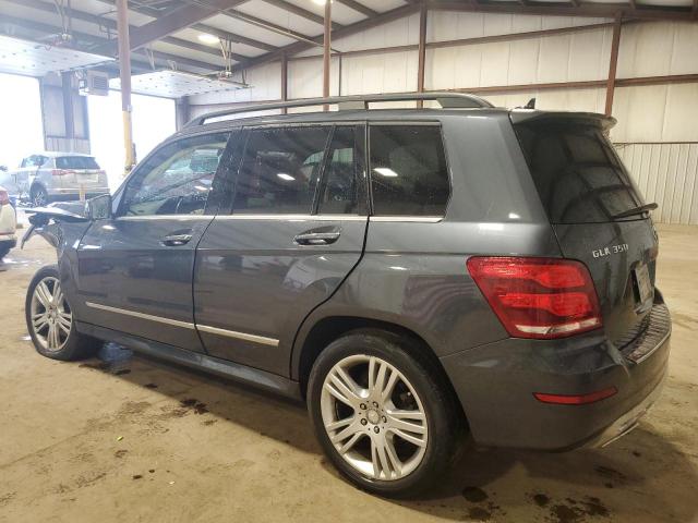 2014 Mercedes-Benz Glk 350 4Matic VIN: WDCGG8JB3EG323542 Lot: 54333304