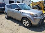 KIA SOUL photo