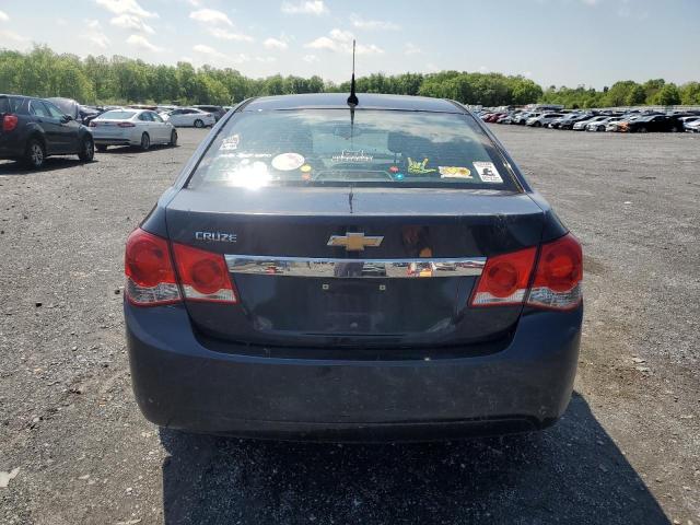 2014 Chevrolet Cruze Ls VIN: 1G1PA5SG5E7484354 Lot: 54641854