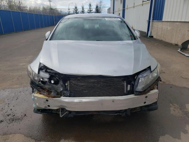 2013 Honda Civic Lx VIN: 2HGFB2F44DH036965 Lot: 54885454