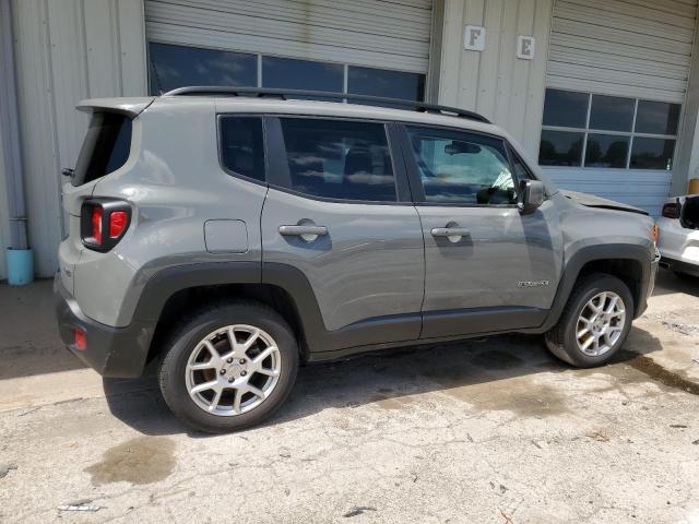2021 JEEP RENEGADE L - ZACNJDBB1MPN31245