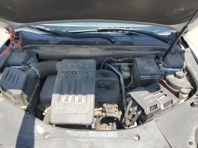 2010 GMC Terrain Sle VIN: 2CTFLEEW4A6381490 Lot: 56526674