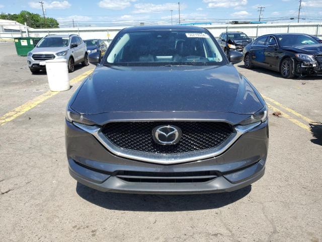 2020 Mazda Cx-5 Grand Touring Reserve VIN: JM3KFBAY4L0864374 Lot: 56219534