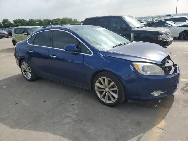 VIN 1G4PT5SV9E4222382 2014 Buick Verano, Premium no.4