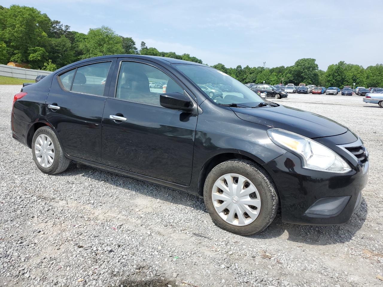 3N1CN7AP9FL933462 2015 Nissan Versa S