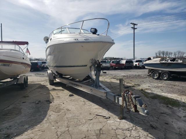 2000 Seaa Boat VIN: SERV4594B000 Lot: 55688664