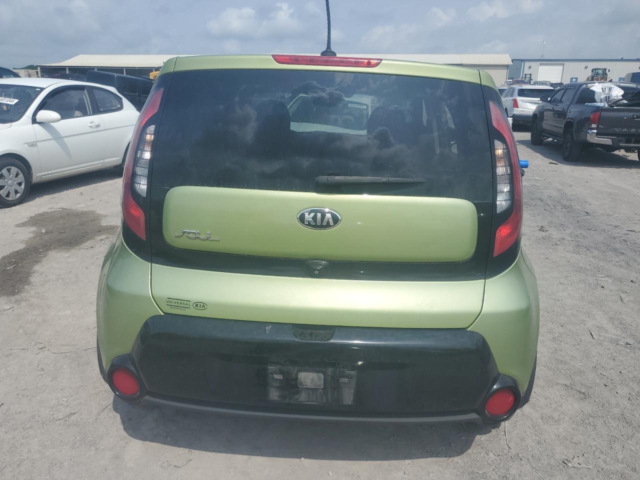 KNDJP3A56G7828289 2016 Kia Soul +
