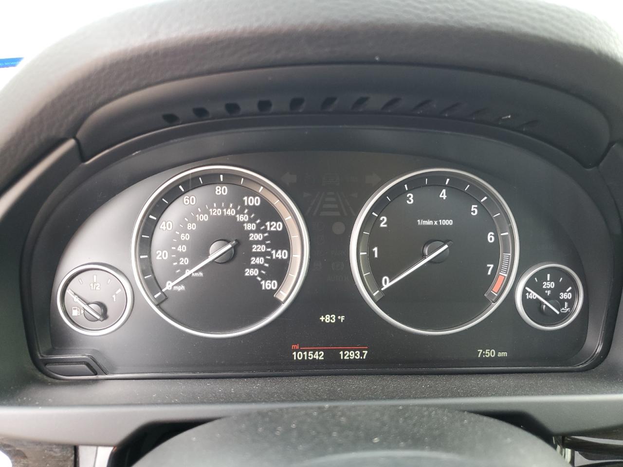 5UXKR2C55G0H42116 2016 BMW X5 Sdrive35I