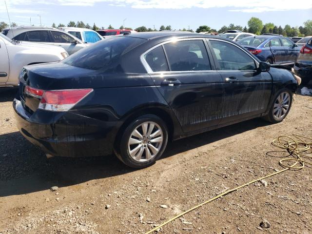 2011 Honda Accord Exl VIN: 1HGCP2F80BA052390 Lot: 53624854