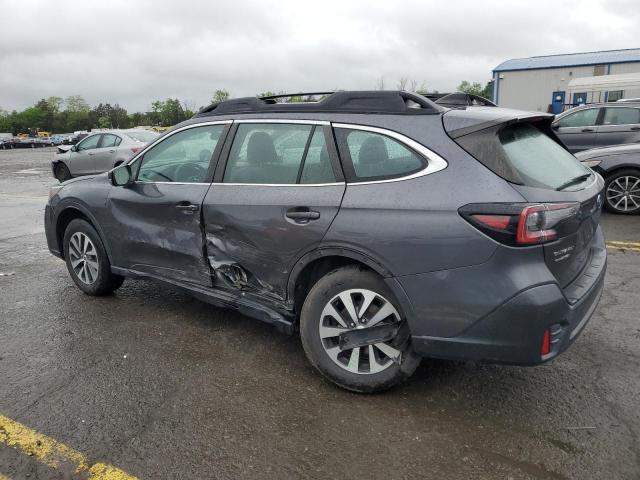 2020 Subaru Outback VIN: 4S4BTAAC3L3138869 Lot: 54581734