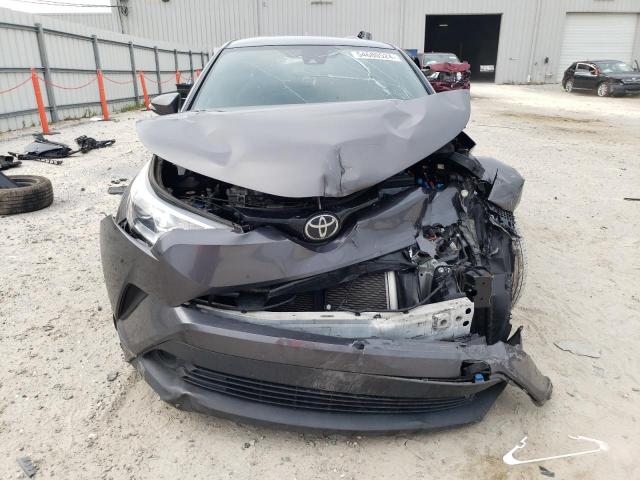 2018 Toyota C-Hr Xle VIN: JTNKHMBX2J1009518 Lot: 54680524