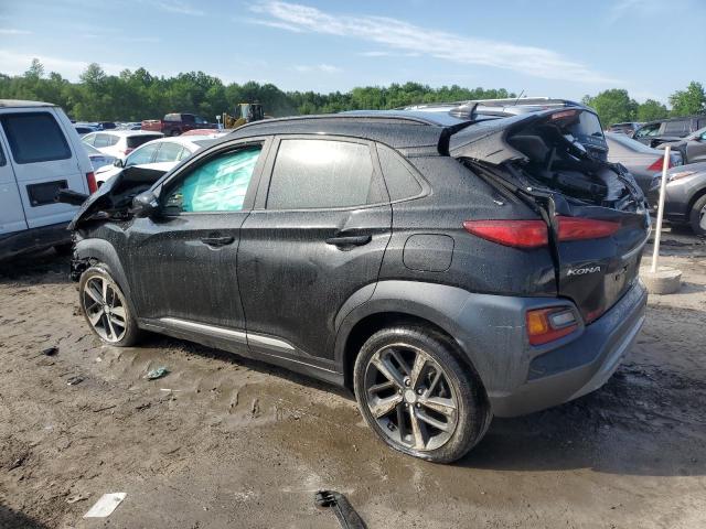 2020 Hyundai Kona Ultimate VIN: KM8K53A56LU555856 Lot: 56137374