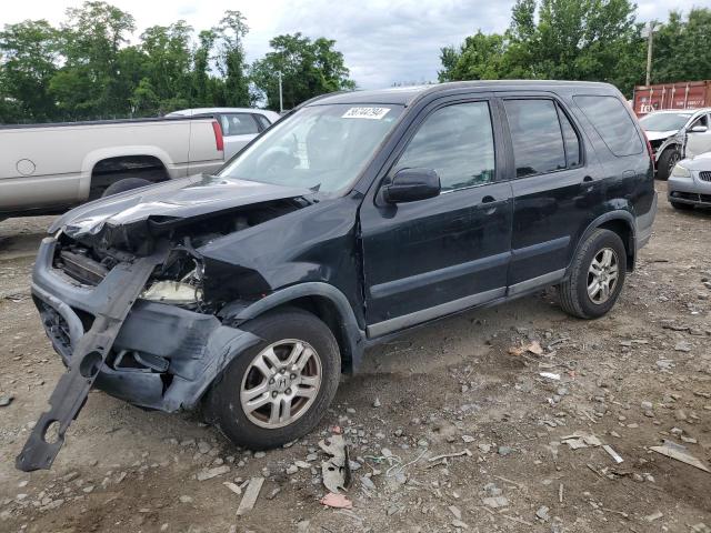 2003 Honda Cr-V Ex VIN: SHSRD78823U147787 Lot: 56744794