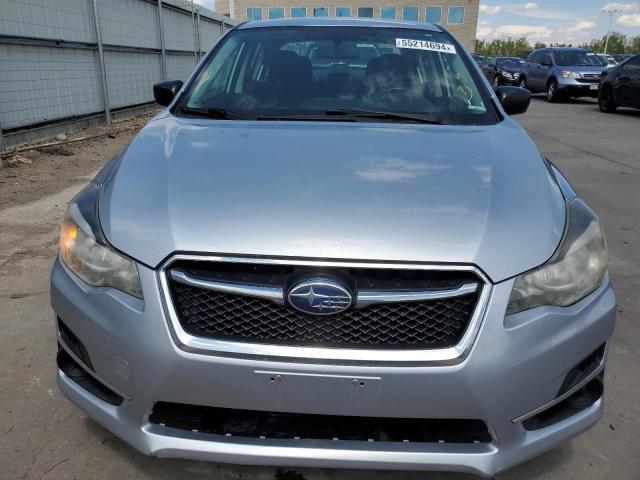 2016 Subaru Impreza VIN: JF1GJAA69GH014002 Lot: 55214694