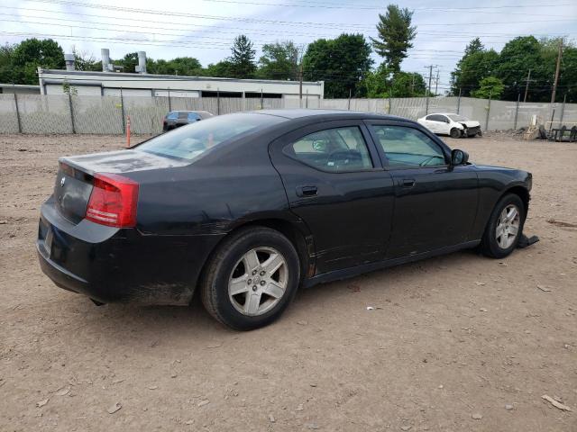 2007 Dodge Charger Se VIN: 2B3KA43GX7H890889 Lot: 55886904