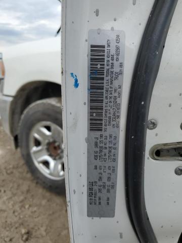 2020 Ram 2500 Tradesman VIN: 3C6UR4HJ7LG162484 Lot: 55146794