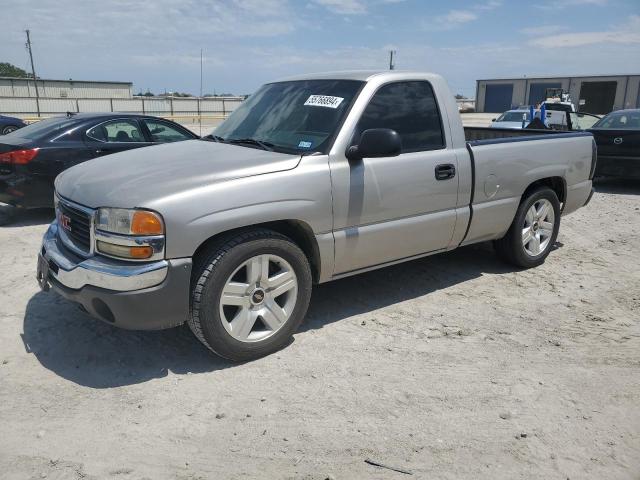 2006 GMC New Sierra C1500 VIN: 3GTEC14X26G204877 Lot: 55766894