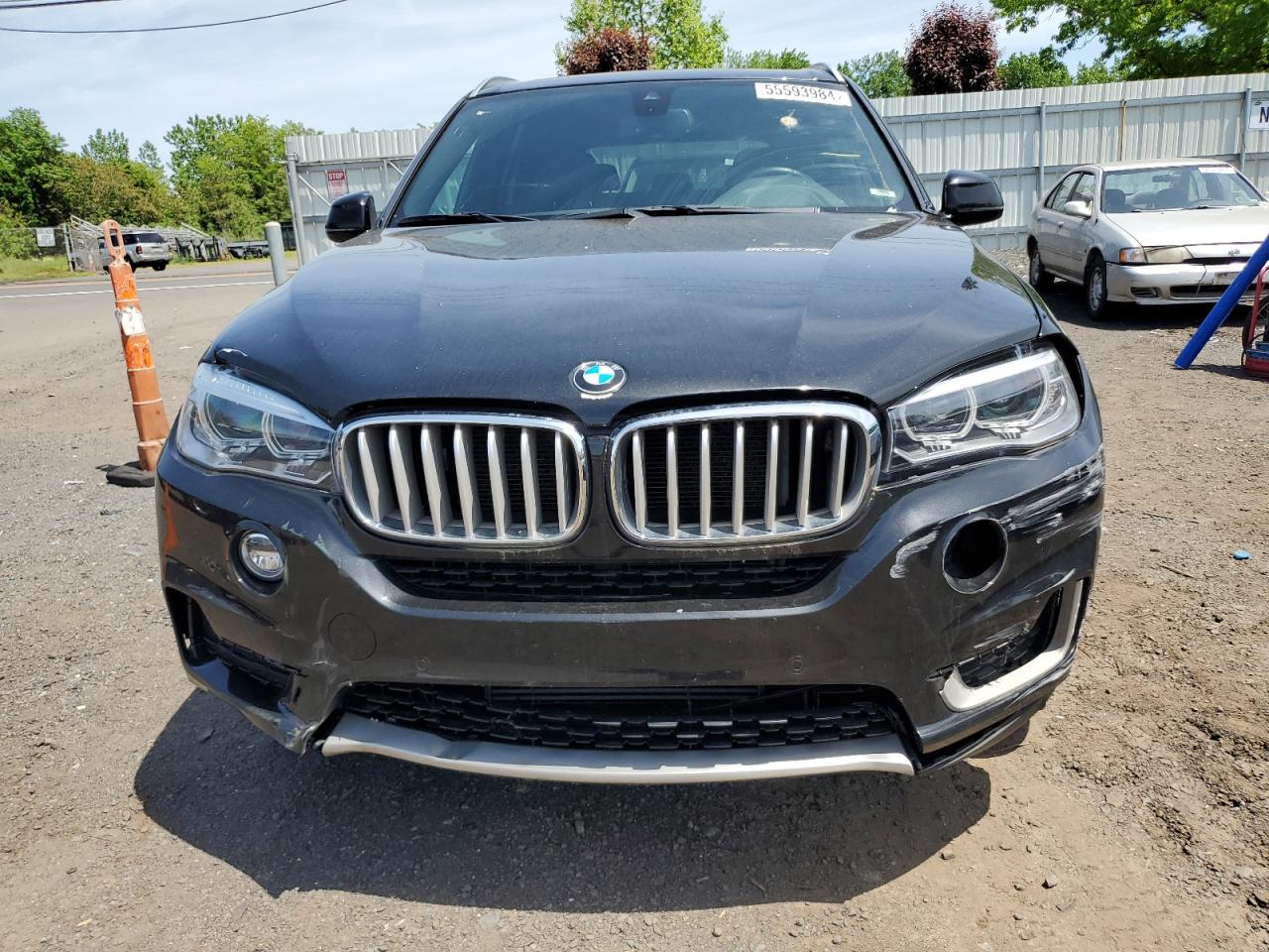 5UXKR0C57J0Y00025 2018 BMW X5 xDrive35I