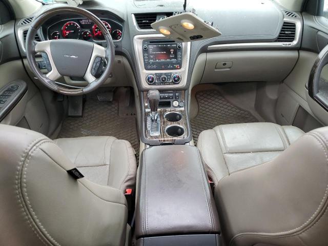 2014 GMC Acadia Denali VIN: 1GKKVTKD4EJ281415 Lot: 57207814