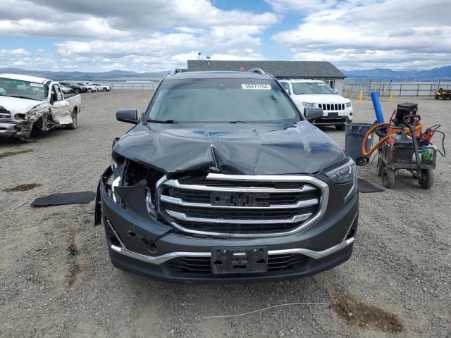 VIN 3GKALVEV4ML384519 2021 GMC Terrain, Slt no.5