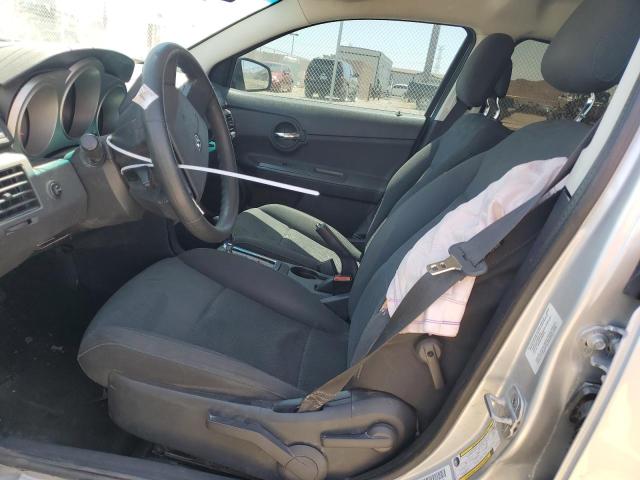 2010 Dodge Avenger Sxt VIN: 1B3CC4FB7AN189093 Lot: 53258794