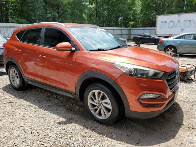 2016 Hyundai Tucson Limited VIN: KM8J33A48GU213405 Lot: 53246784