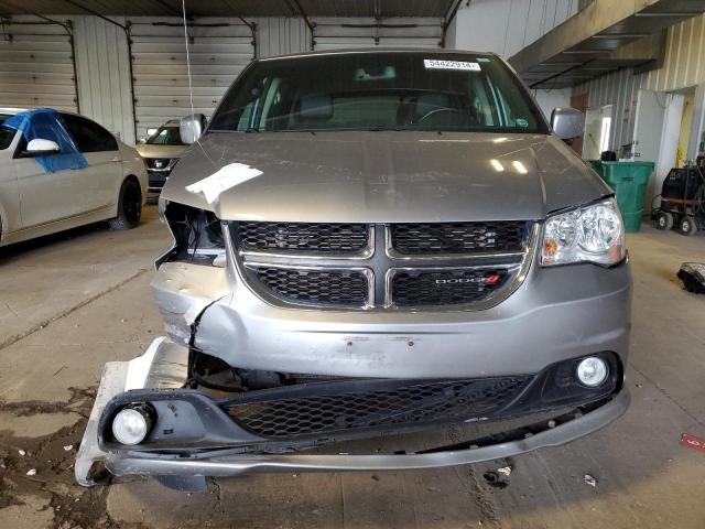 2019 Dodge Grand Caravan Sxt VIN: 2C4RDGCG7KR690903 Lot: 54422914