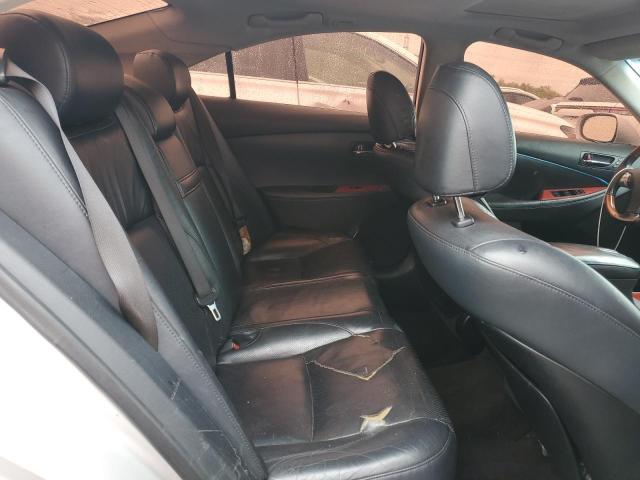 2008 Lexus Es 350 VIN: JTHBJ46G082161318 Lot: 53510494