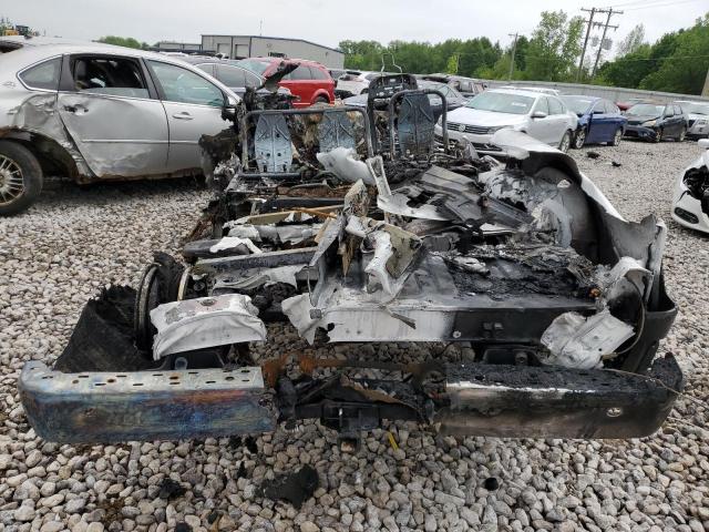 2022 Ford F150 Supercrew VIN: 1FTEW1EP0NKD86978 Lot: 54592744