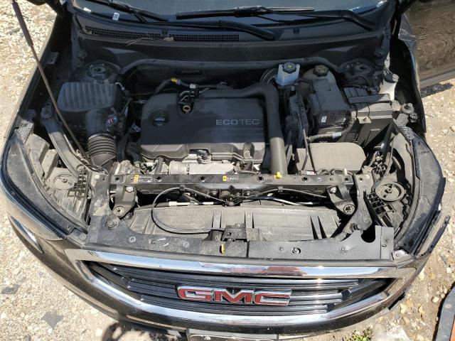 2019 GMC Terrain Sle VIN: 3GKALMEV3KL157314 Lot: 56770014