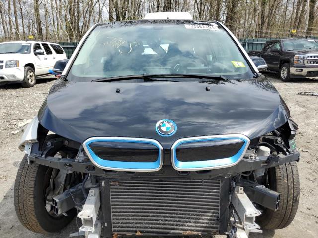 VIN WBY1Z8C37HV891464 2017 BMW I3, Rex no.5