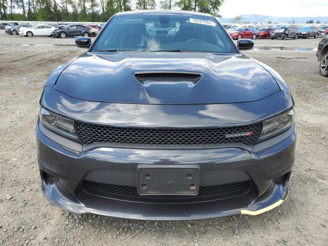 2018 Dodge Charger Sxt Plus VIN: 2C3CDXHG5JH230176 Lot: 56527044