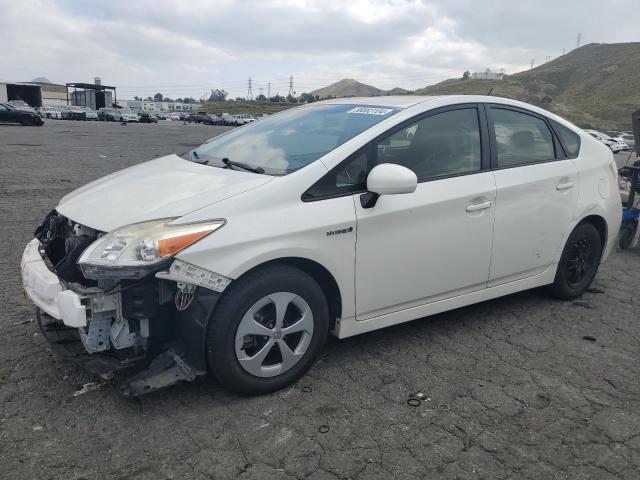 2015 Toyota Prius VIN: JTDKN3DU8F0461044 Lot: 56083104