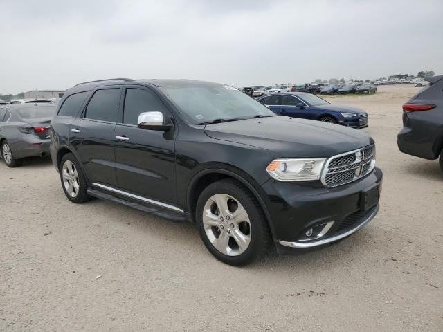 2015 Dodge Durango Sxt VIN: 1C4RDHAG0FC904427 Lot: 54217044