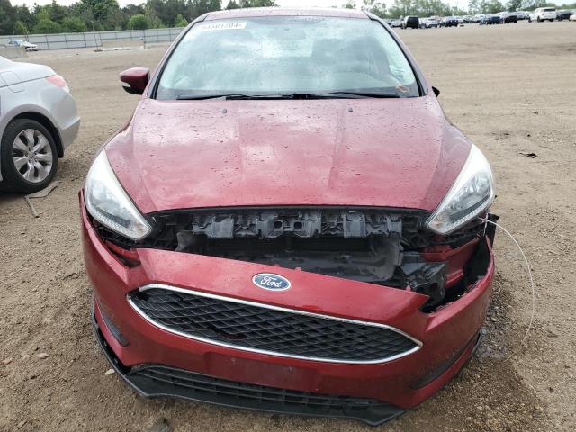 2016 Ford Focus Se VIN: 1FADP3F23GL216723 Lot: 54591704