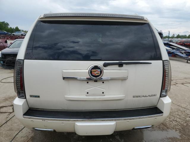 2012 Cadillac Escalade Esv Premium VIN: 1GYS4JEF8CR319091 Lot: 54704784