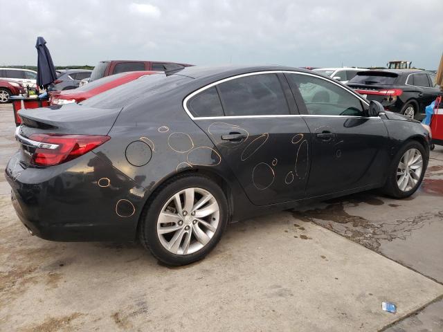 2016 Buick Regal VIN: 2G4GK5EX3G9131379 Lot: 56821144