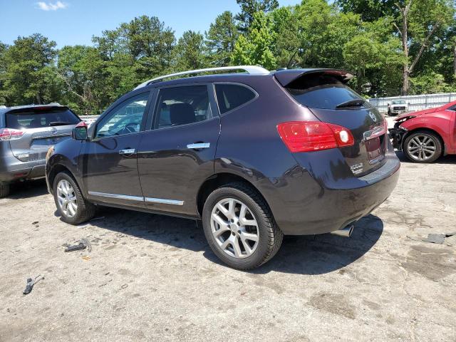 2011 Nissan Rogue S VIN: JN8AS5MT9BW155022 Lot: 56627894