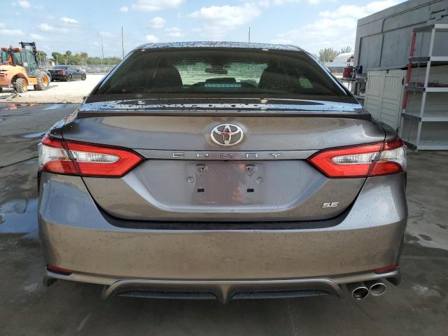 2018 Toyota Camry L VIN: 4T1B11HKXJU084318 Lot: 54419094