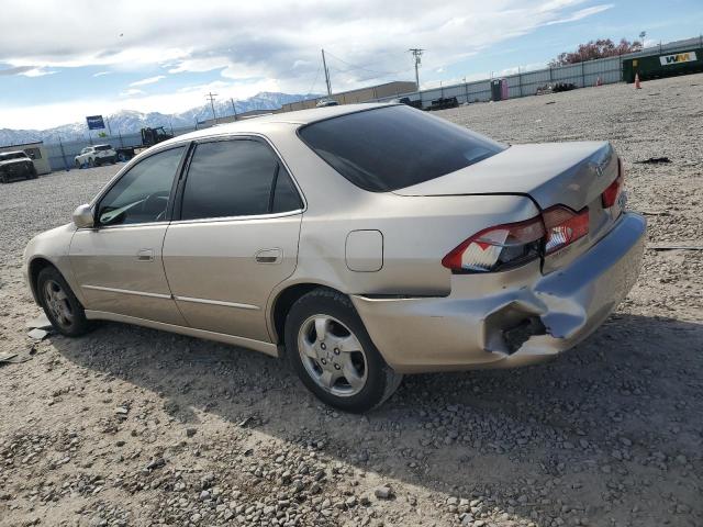 2000 Honda Accord Ex VIN: 1HGCG6673YA102416 Lot: 54468304