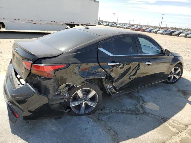 2020 Nissan Altima S VIN: 1N4BL4BV0LC186826 Lot: 54960204