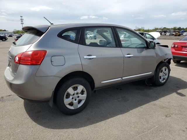 2012 Nissan Rogue S VIN: JN8AS5MV2CW702487 Lot: 54360944