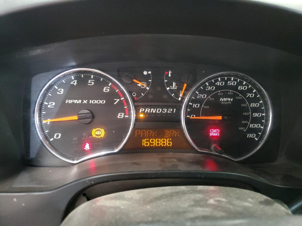 1GCDT13E588136921 2008 Chevrolet Colorado