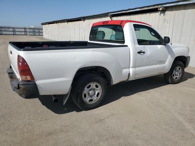 2006 Toyota Tacoma VIN: 5TENX22N56Z297149 Lot: 53105634