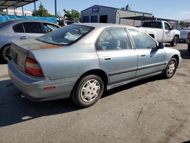 1995 Honda Accord Lx VIN: 1HGCD5631SA087180 Lot: 56310434